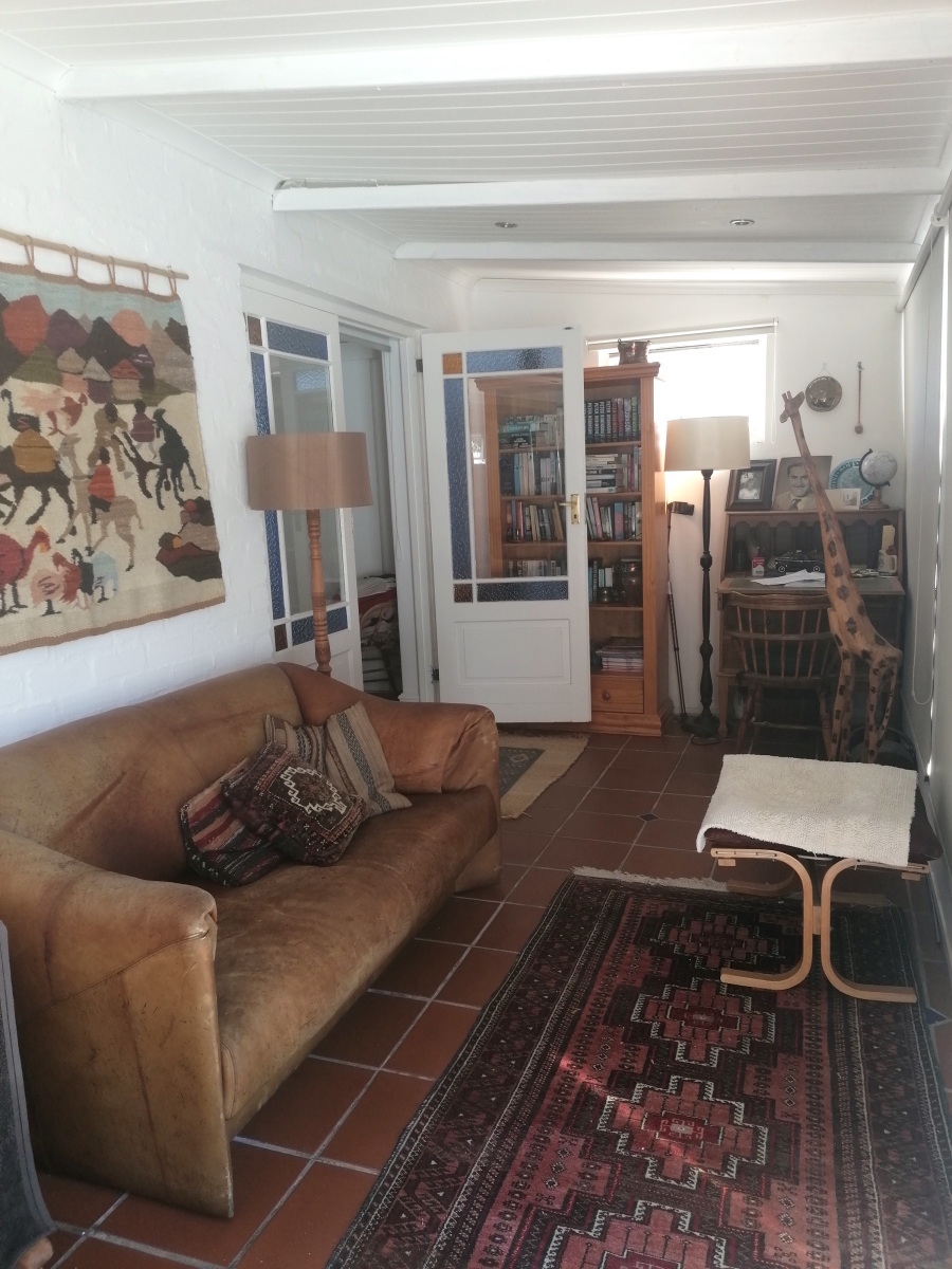 To Let 3 Bedroom Property for Rent in Milkwood Park Western Cape